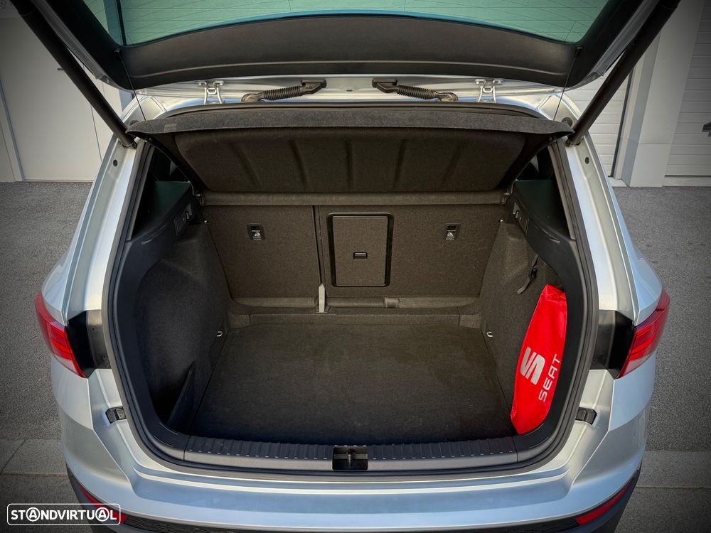 SEAT Ateca 1.6 TDI Xcellence - 59