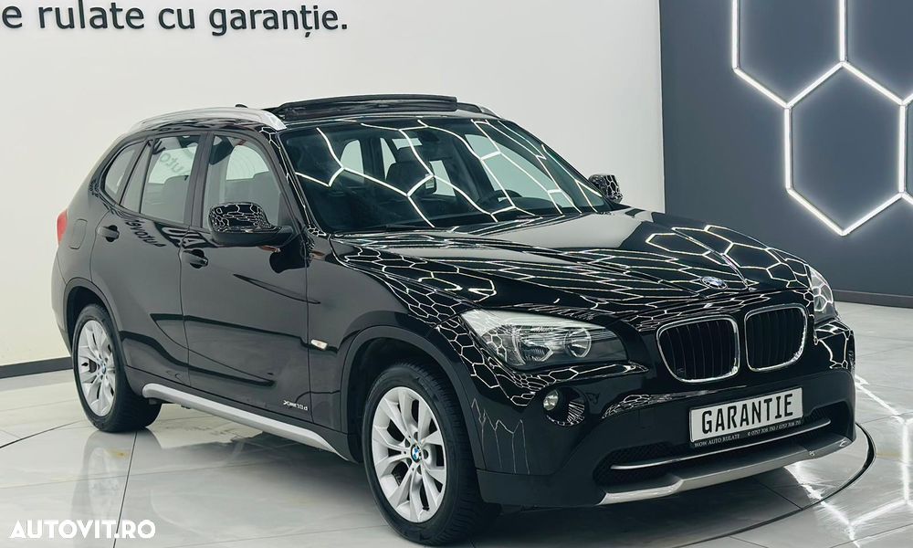 BMW X1 xDrive18d - 2