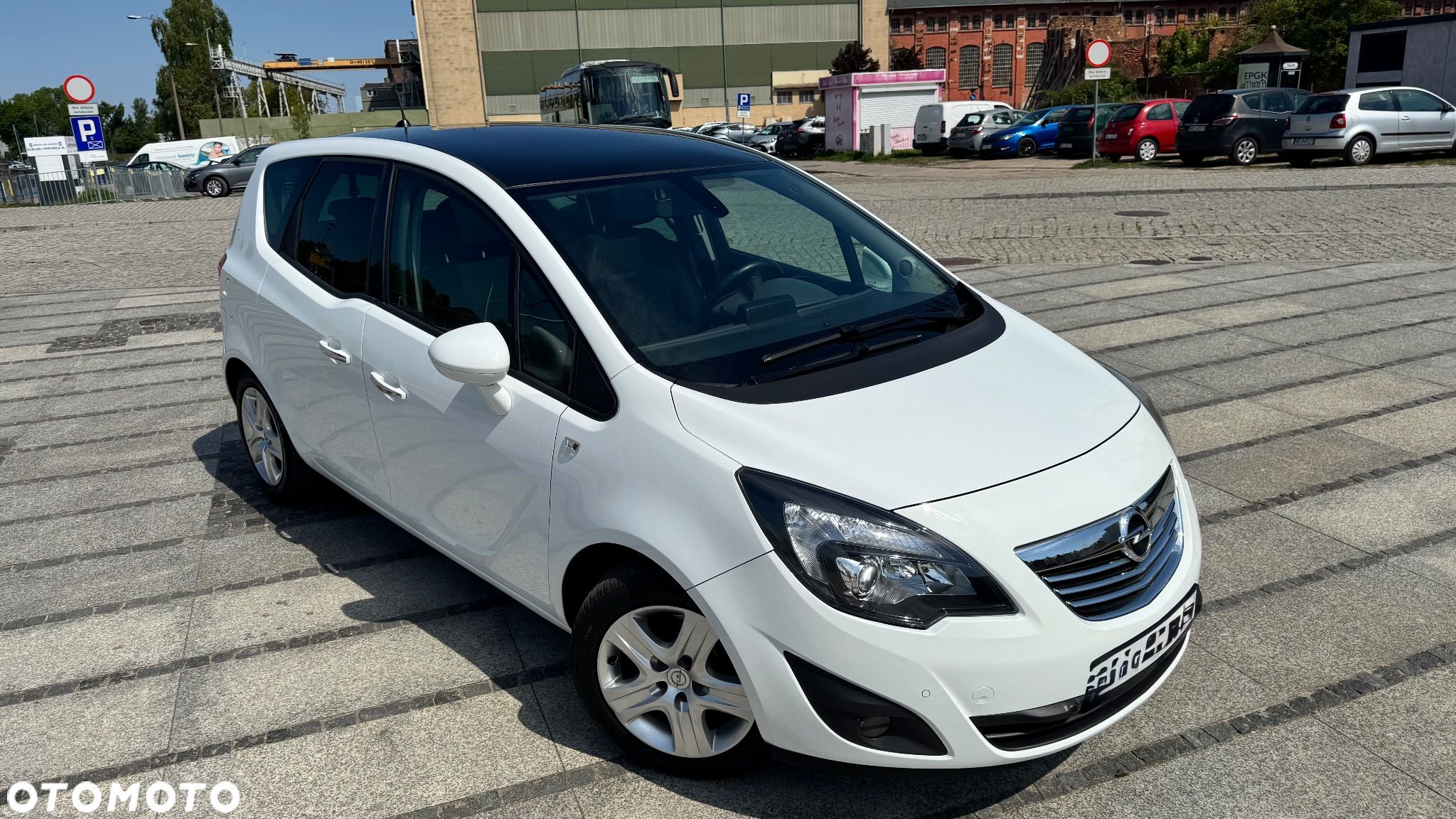 Opel Meriva 1.4 T Cosmo - 1