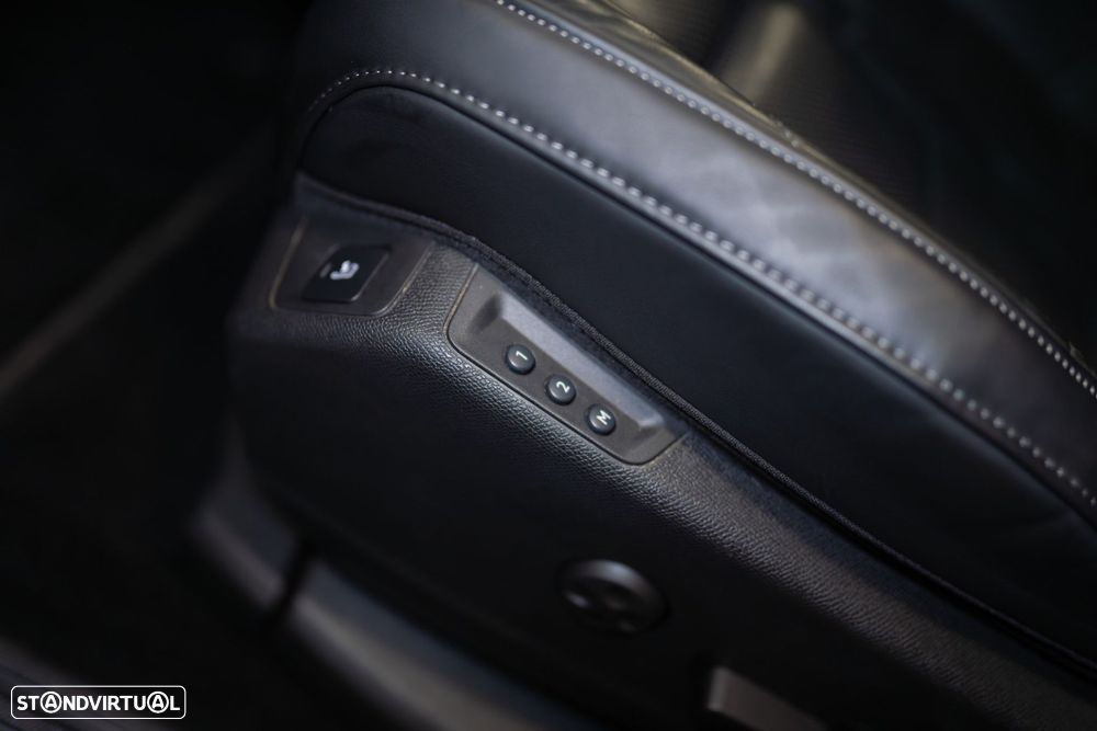 DS DS7 Crossback E-Tense Grand Chic EAT8 - 25