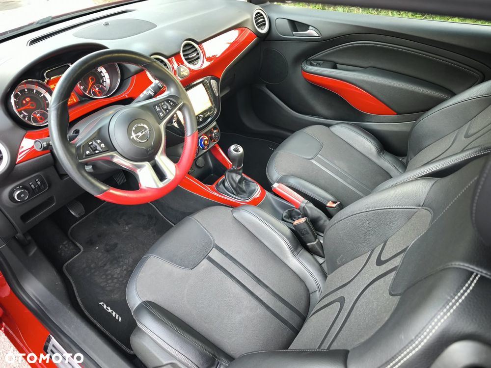 Opel Adam - 8