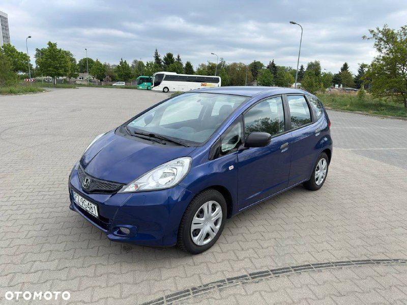 Honda Jazz 1.2 i-VTEC - 3
