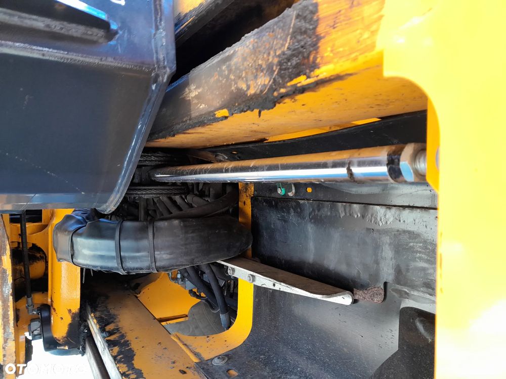 JCB 3CX 2023R JOYSTICK - 13