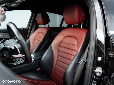 Mercedes-Benz GLC 200 4-Matic - 3