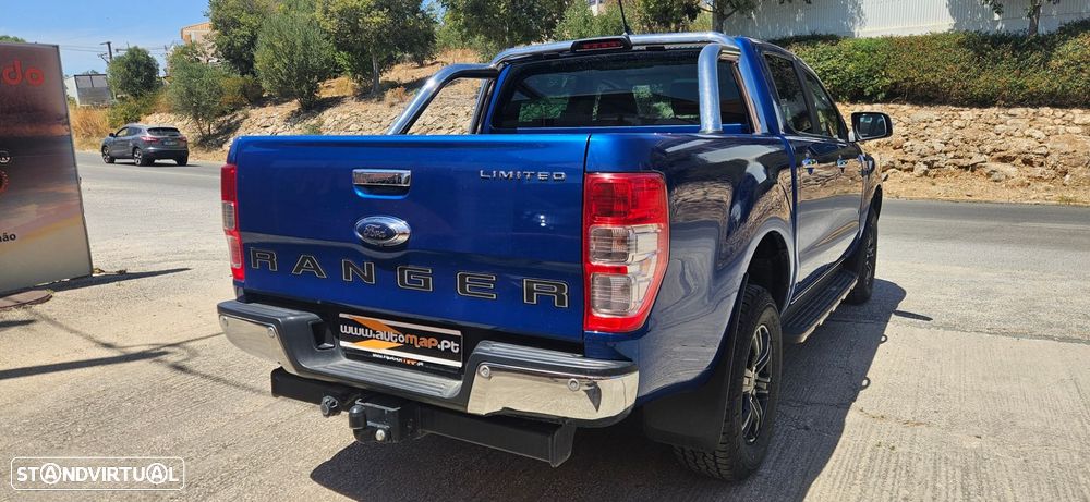 Ford Ranger - 12