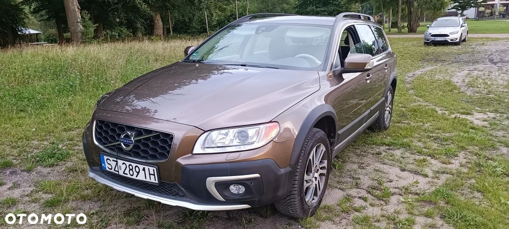 Volvo XC 70 D4 AWD Summum - 14