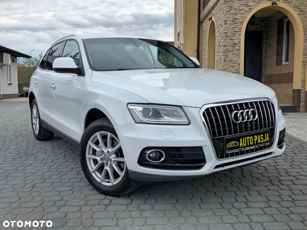Audi Q5 - 5