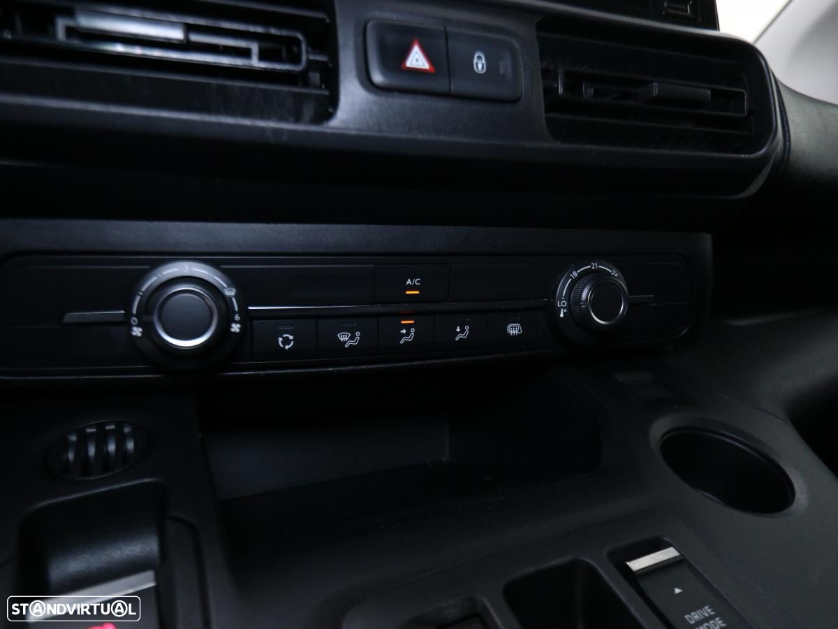 Citroën Berlingo M Club 3L c/IVA - 16