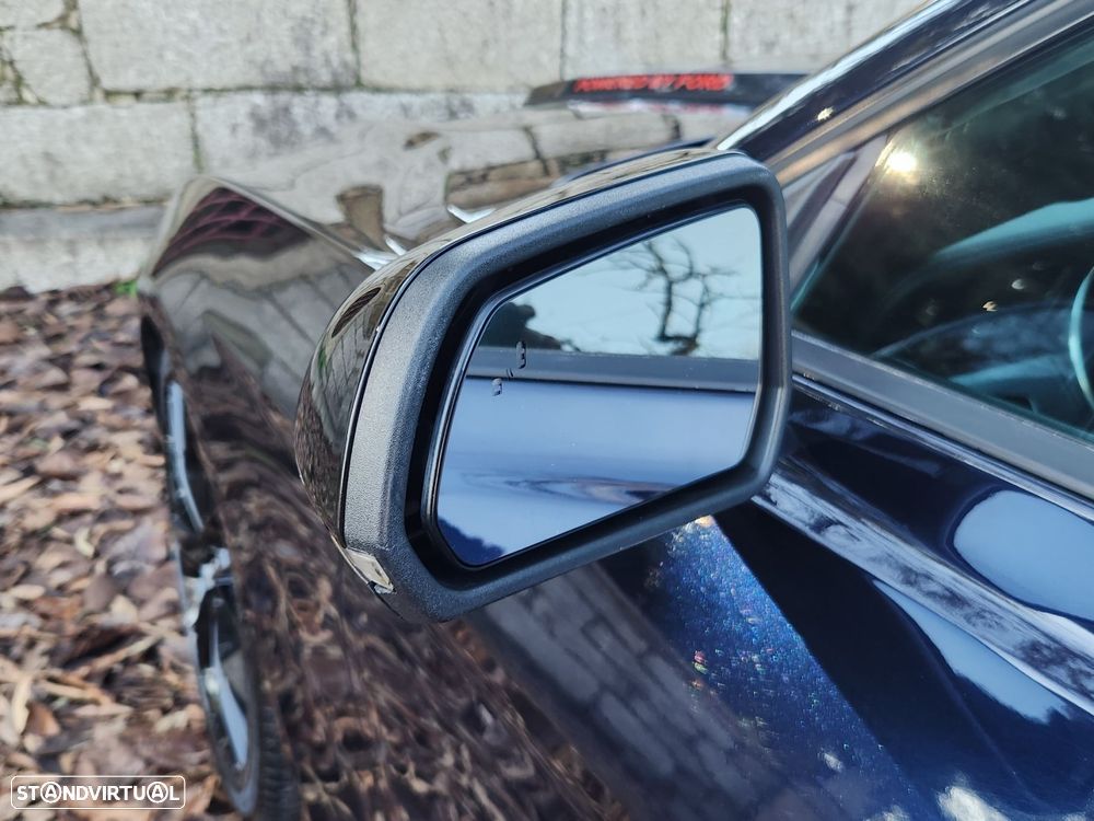 Ford Mustang 2.3i EcoBoost Aut. - 18