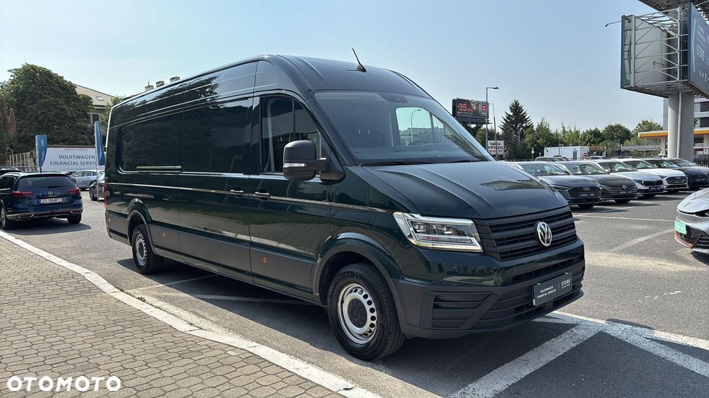 Volkswagen Crafter Standard - 8