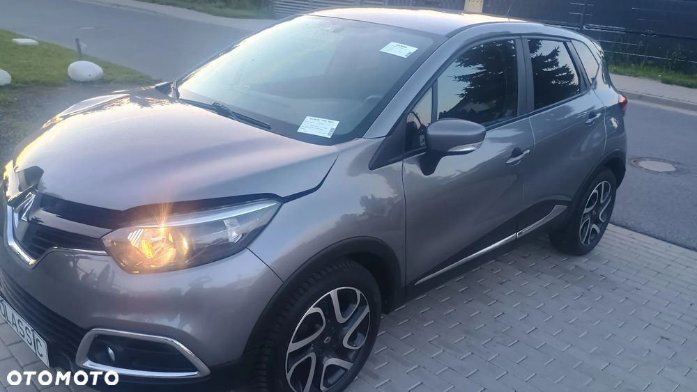 Renault Captur - 2