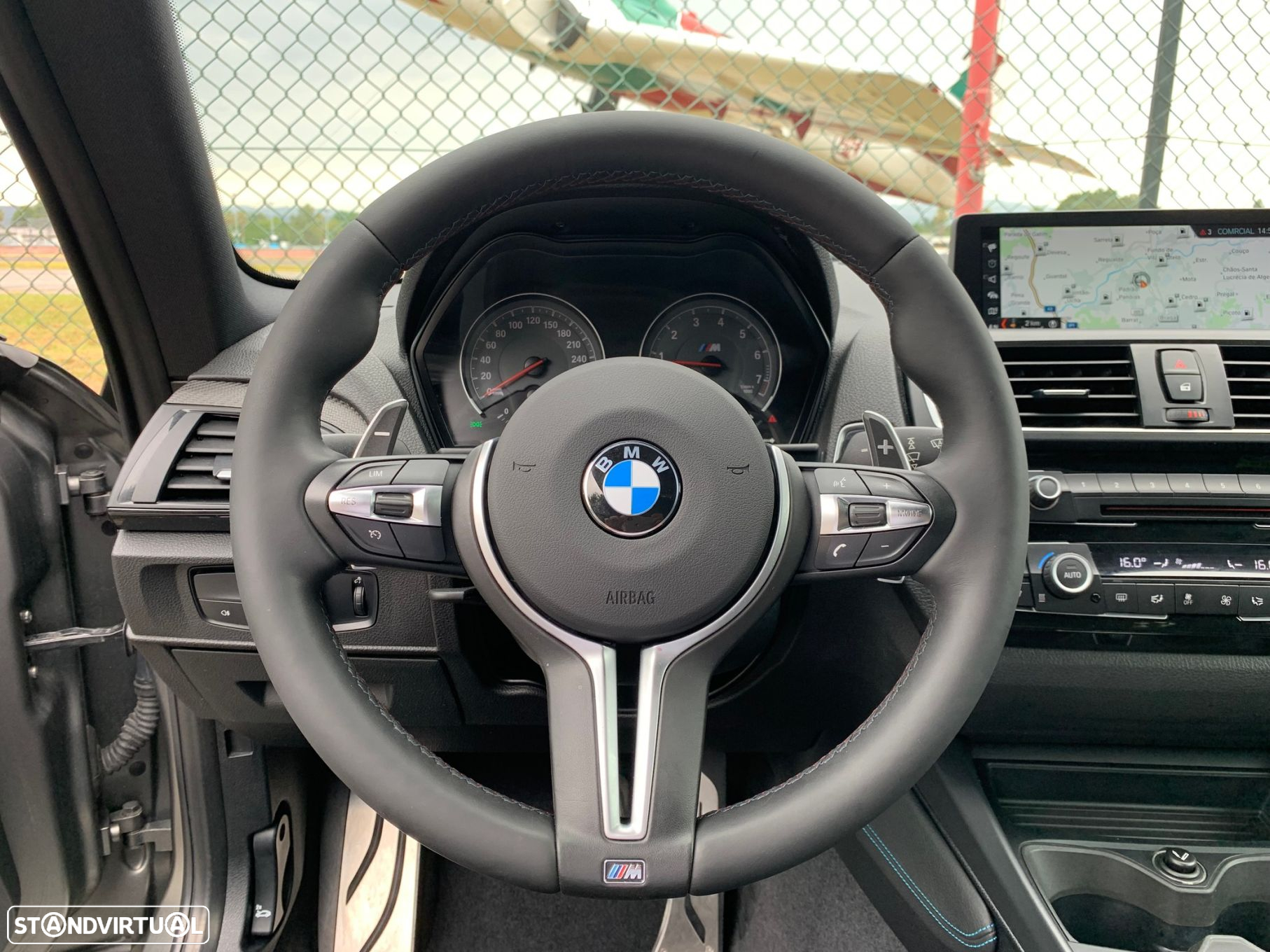 BMW M2 Auto - 17