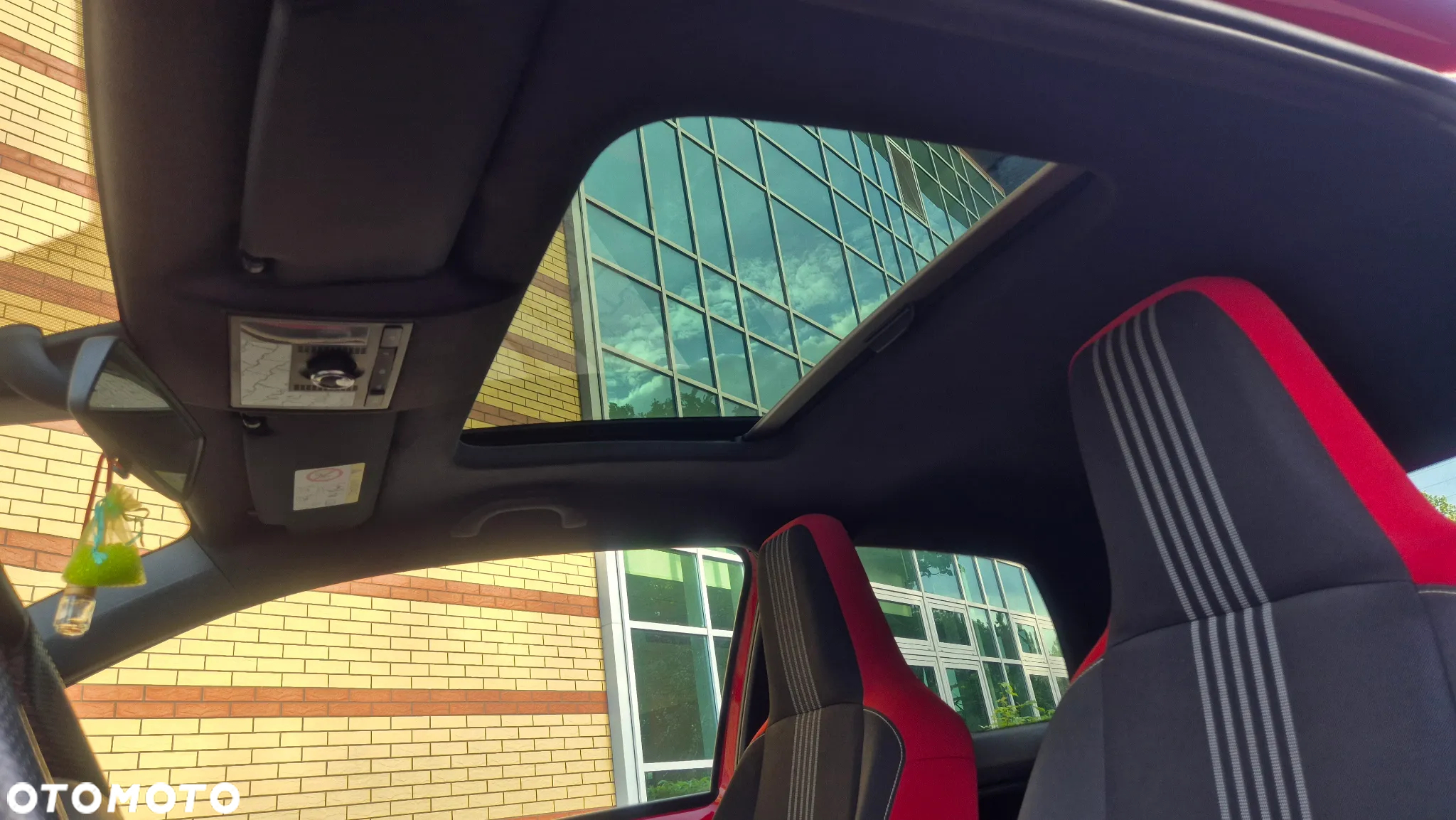 Skoda Citigo 1.0 MPI Monte Carlo - 27