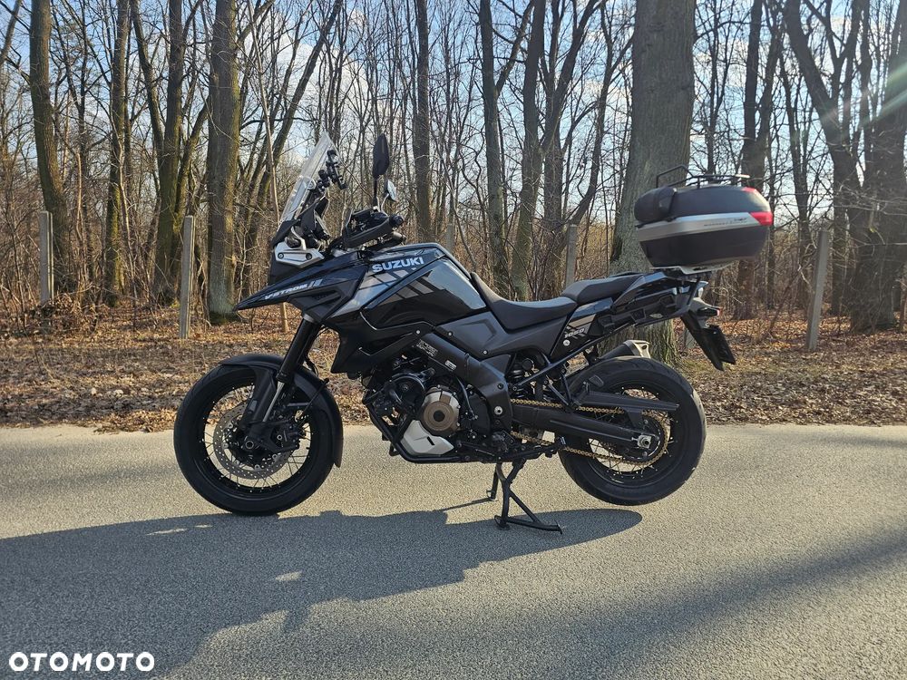 Suzuki DL - 2
