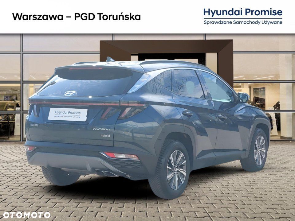 Hyundai Tucson - 6