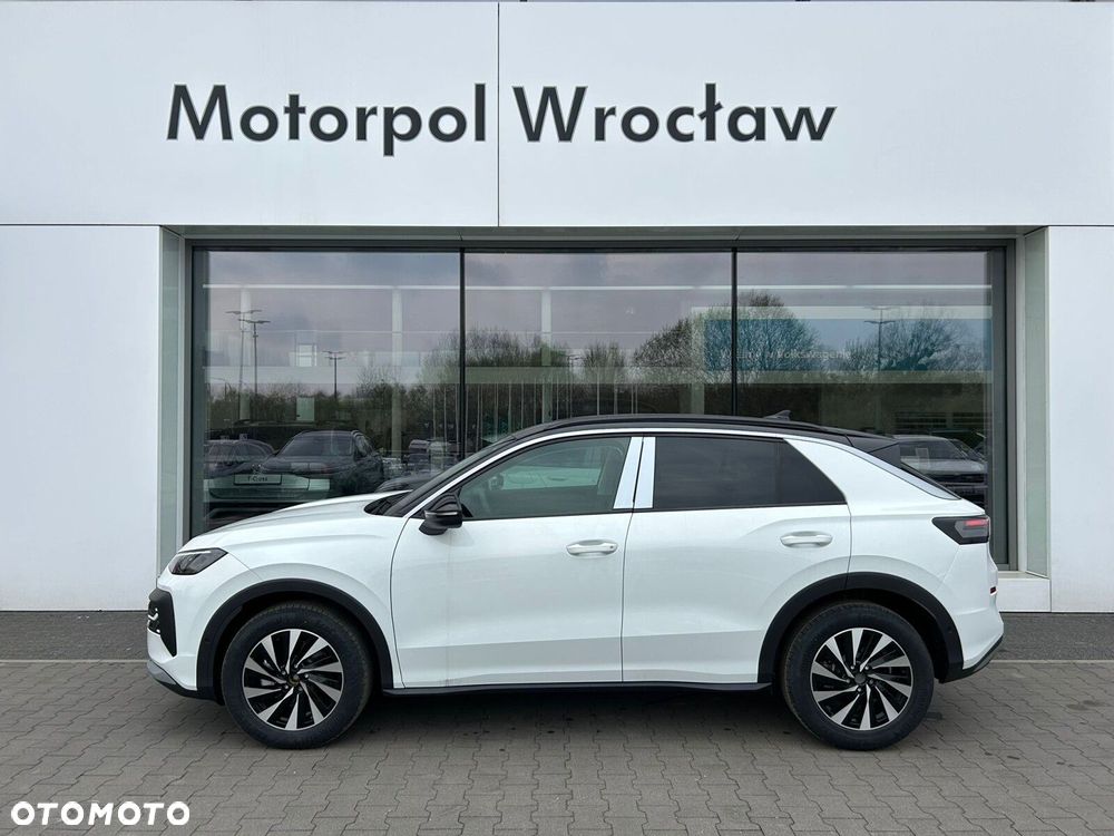 Volkswagen T-Roc - 8