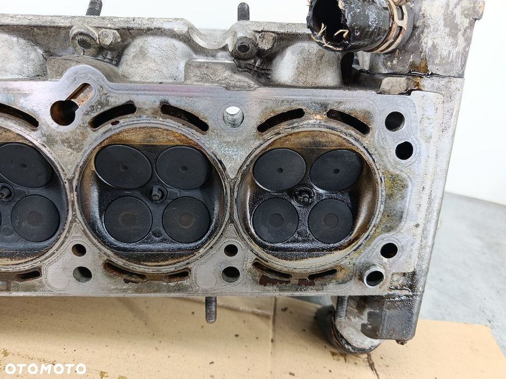 GŁOWICA OPEL ASTRA H 90423754 2.0 16V - 11