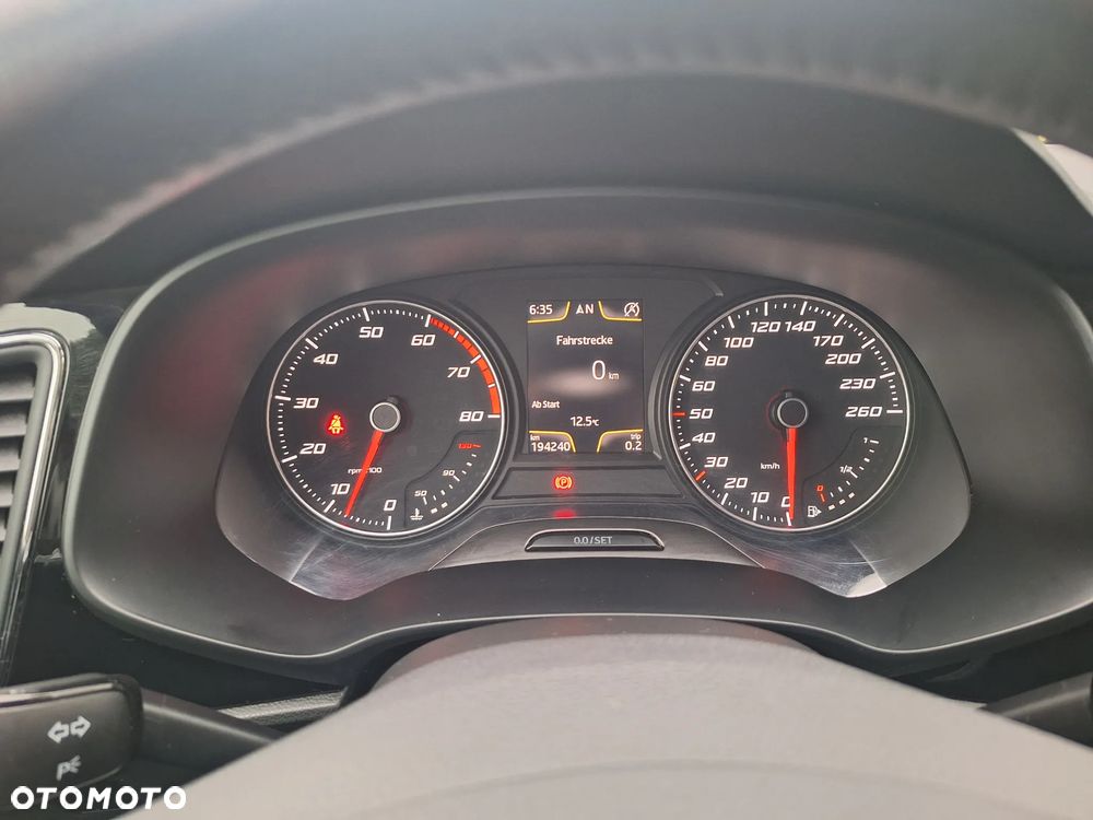 Seat Leon SC 1.4 TSI Style S&S - 9