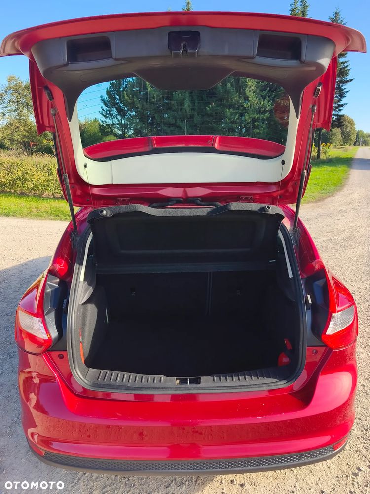 Ford Focus - 19