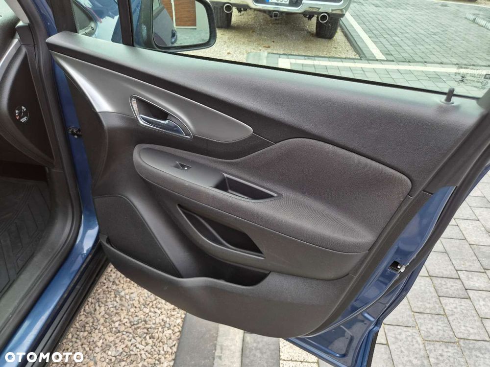Opel Mokka - 25