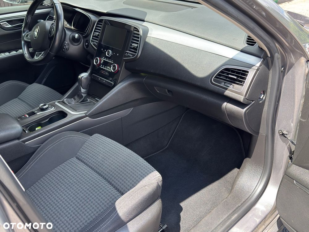 Renault Talisman ENERGY dCi 130 EDC Business - 12