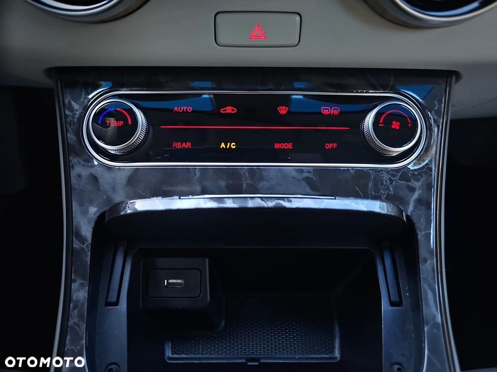 Forthing U Tour 1.5 DVVT GDI DCT - 22