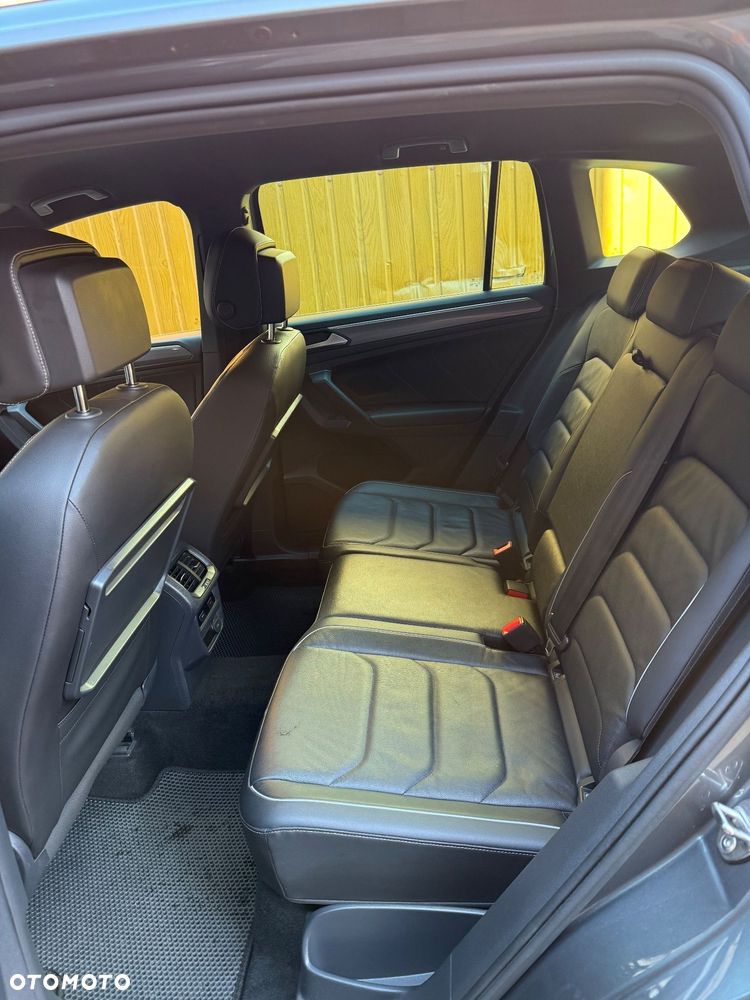 Volkswagen Tiguan 2.0 TSI BMT 4Mot Highline DSG - 21