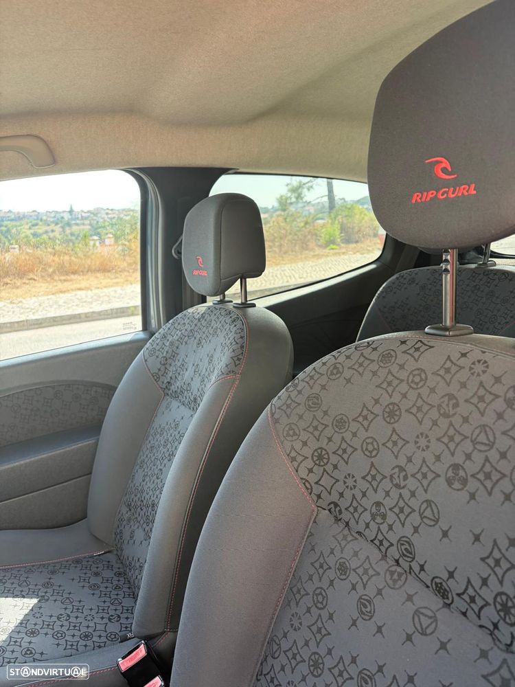 Renault Twingo - 5