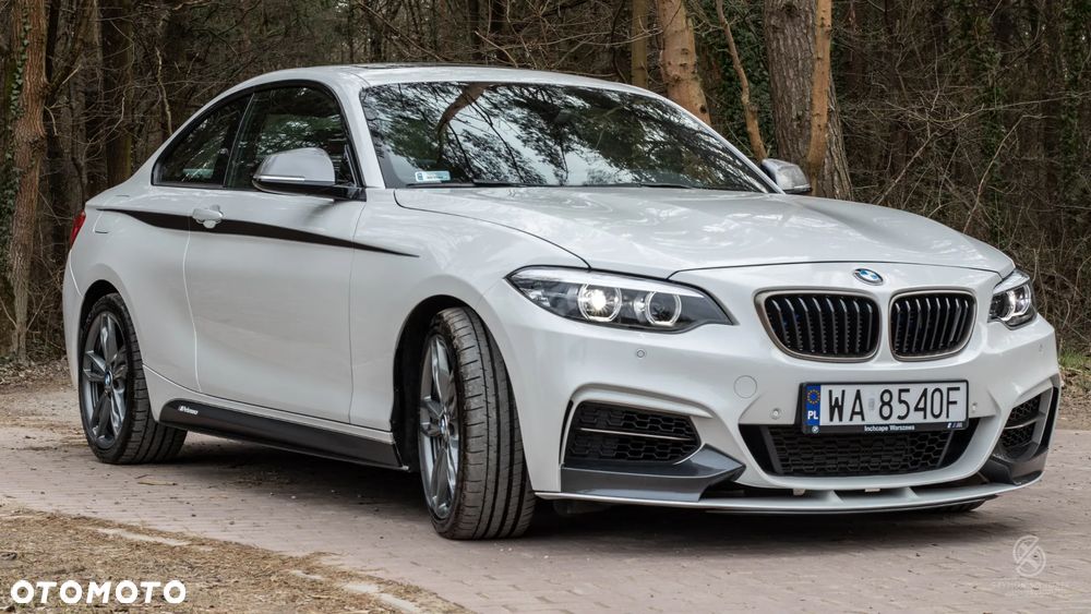 BMW Seria 2 - 4