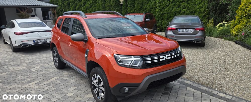 Dacia Duster 1.0 TCe Prestige - 3