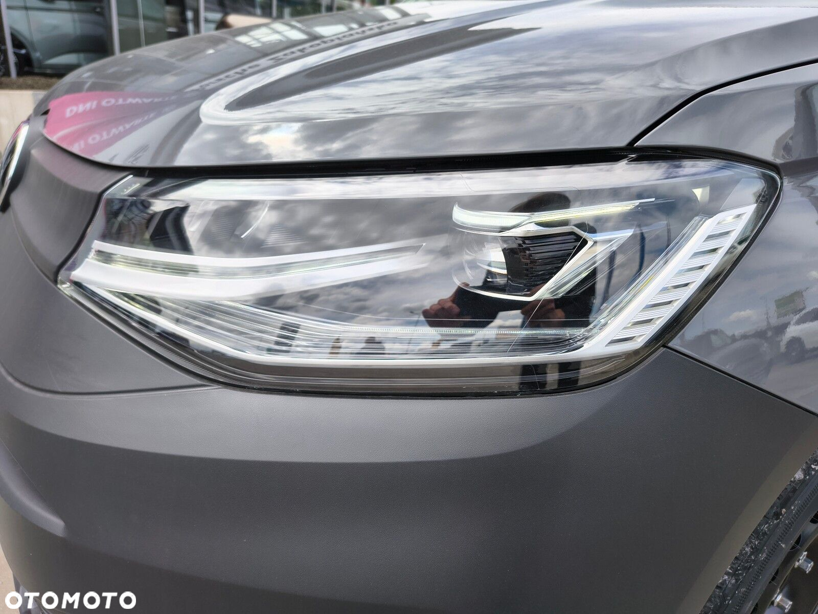 Volkswagen Caddy Caddy Cargo 2.0 TDI 122KM 4MOTION, manualna 6 -biegowa - 16