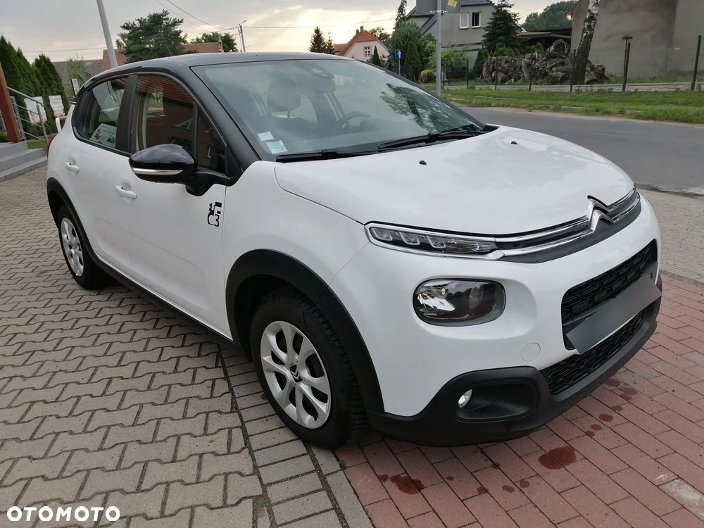 Citroën C3 - 4