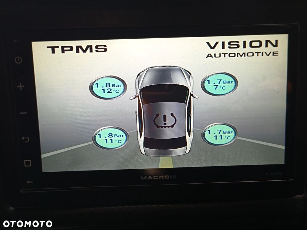 Casalini M14 2.0 - 18