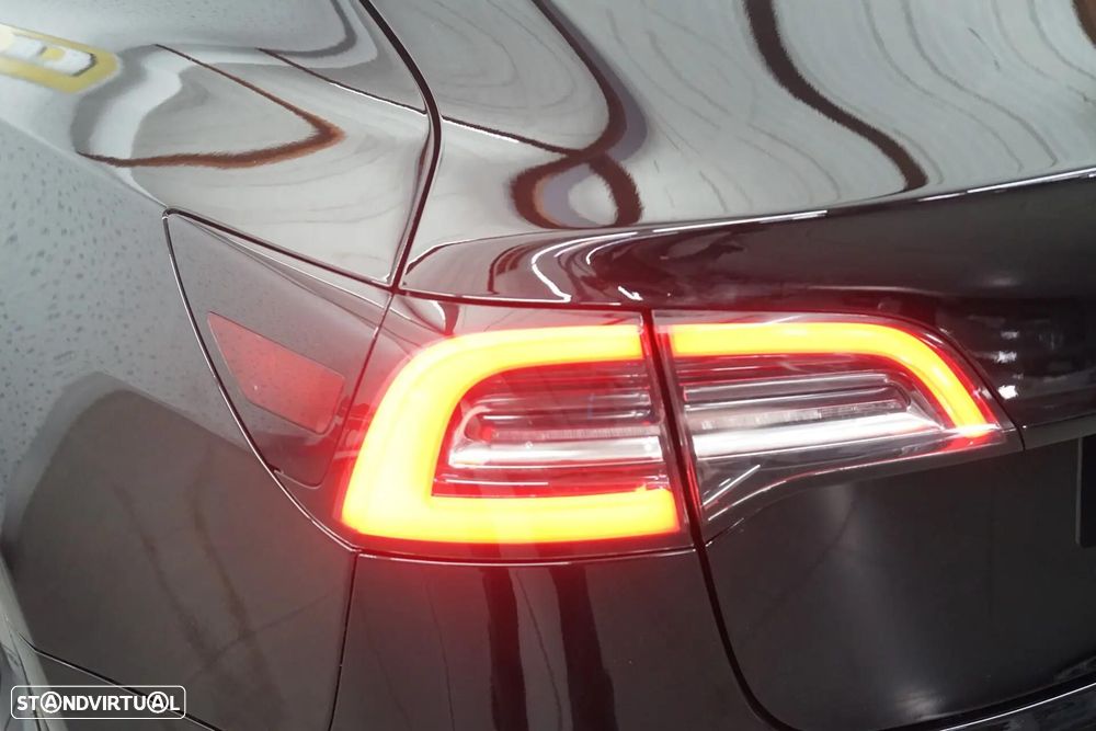 Tesla Model 3 Standard Range Plus RWD - 9