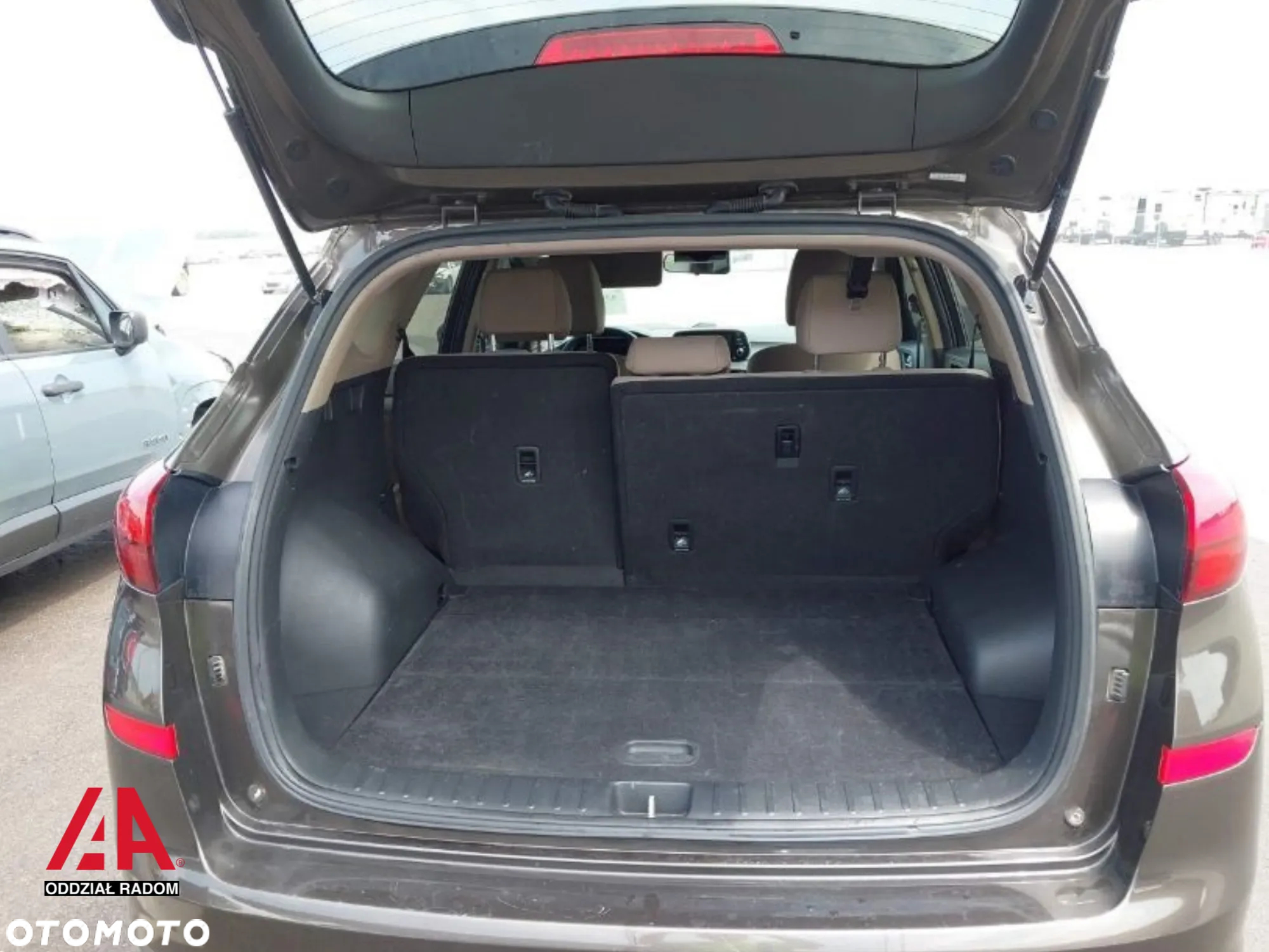 Hyundai Tucson 1.6 T-GDi Comfort 2WD DCT - 14