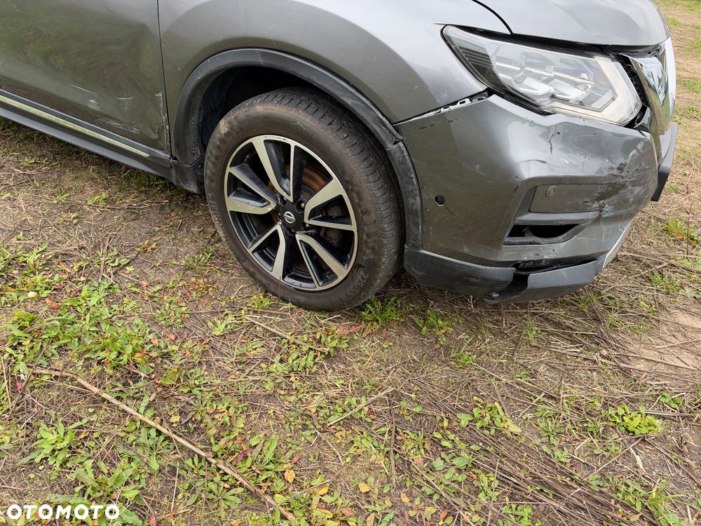 Nissan X-Trail 1.6 DIG-T Tekna 2WD - 16