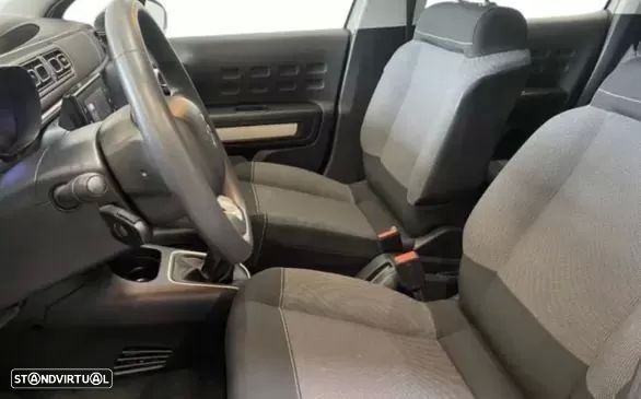 Citroën C3 Pure Tech S&S C-Series - 9