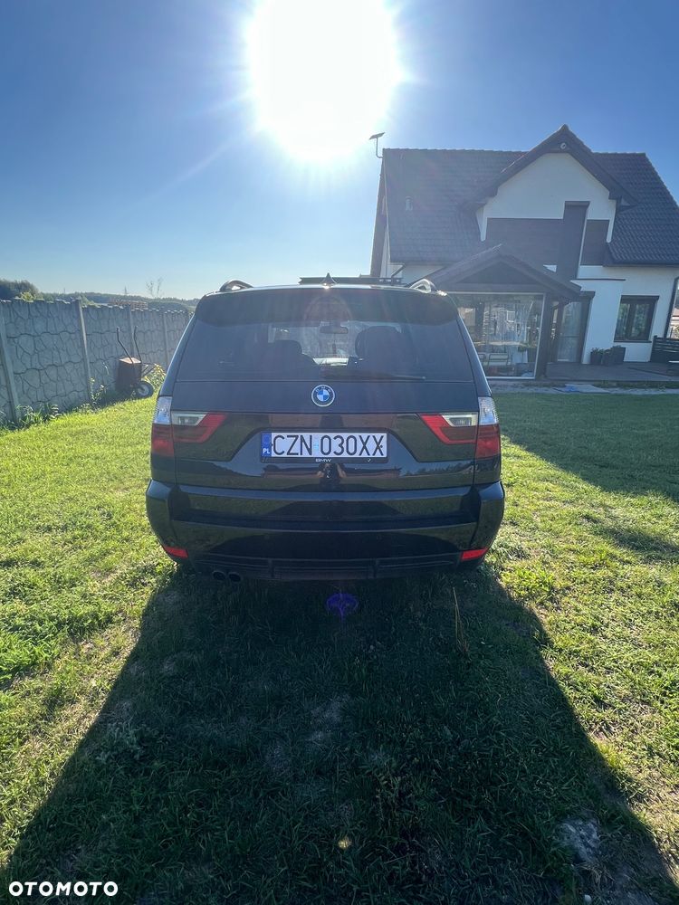 BMW X3 xDrive30d - 16