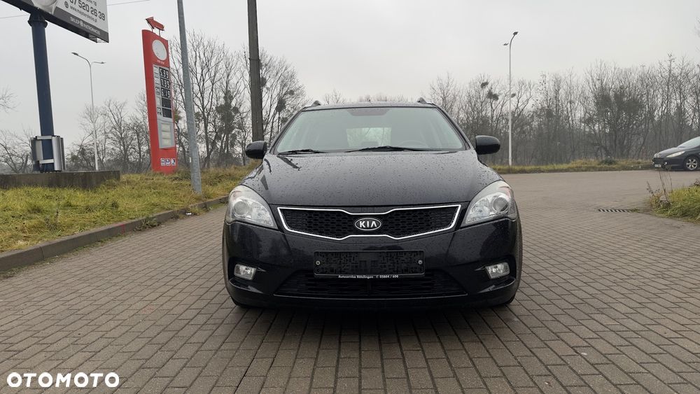 Kia Ceed 1.6 CVVT LX - 6