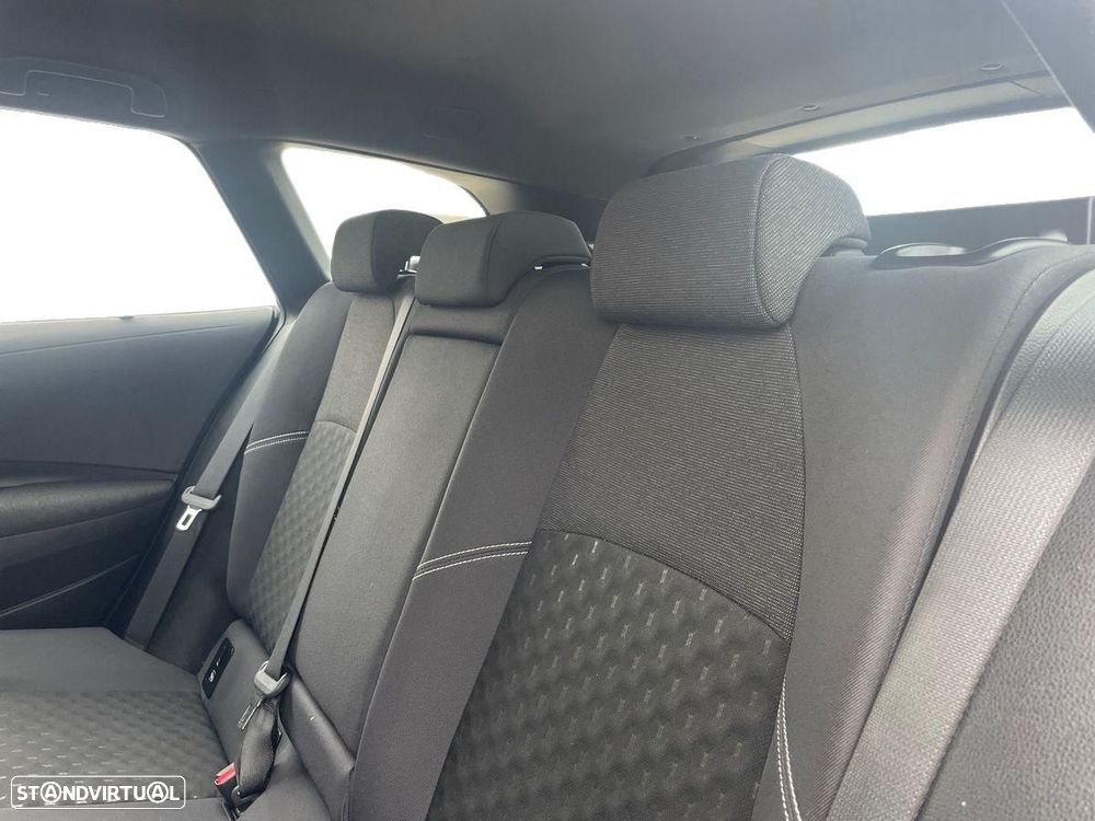 Toyota Corolla Touring Sports 1.8 Hybrid Comfort - 12