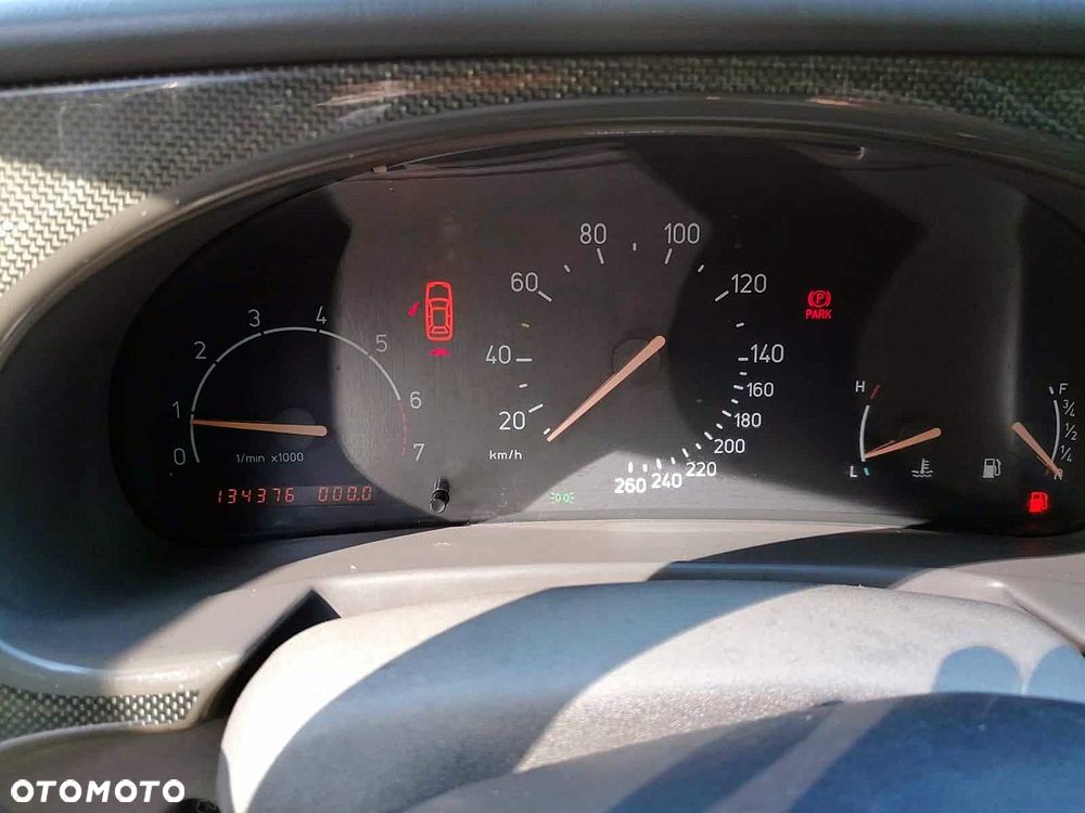 Saab 9-3 SE 2.0 LPT - 24