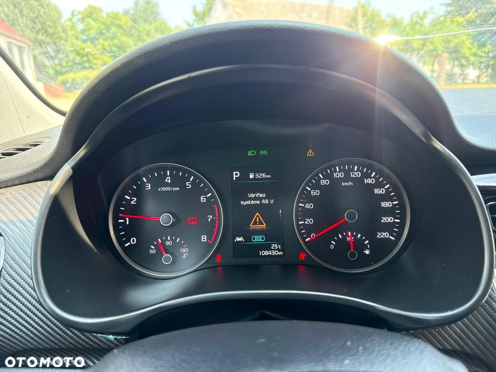 Kia Stonic 1.0 T-GDI MHEV GT Line DCT - 15