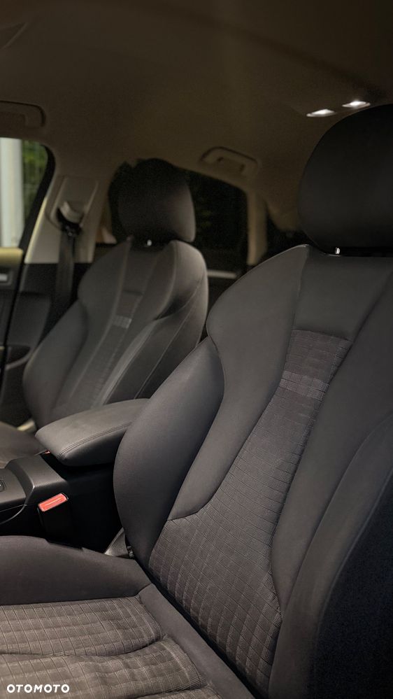 Audi A3 Sportback - 15