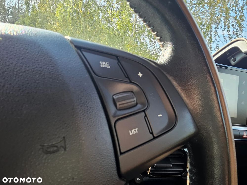 Citroën C4 Cactus - 36