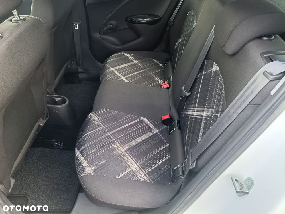 Opel Corsa - 9