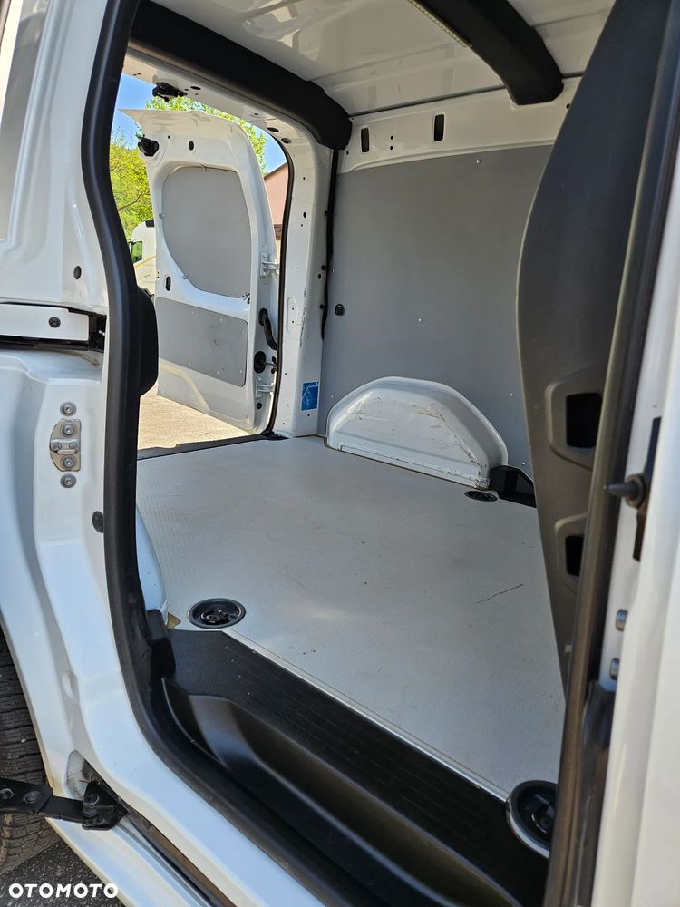 Mercedes-Benz Citan 110 rok 2022 diesel klima ele. fotele 3-osobowy cięzarowy vat1 kamera asystent - 20