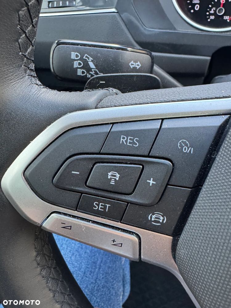 Volkswagen Tiguan 1.5 TSI EVO Life DSG - 22