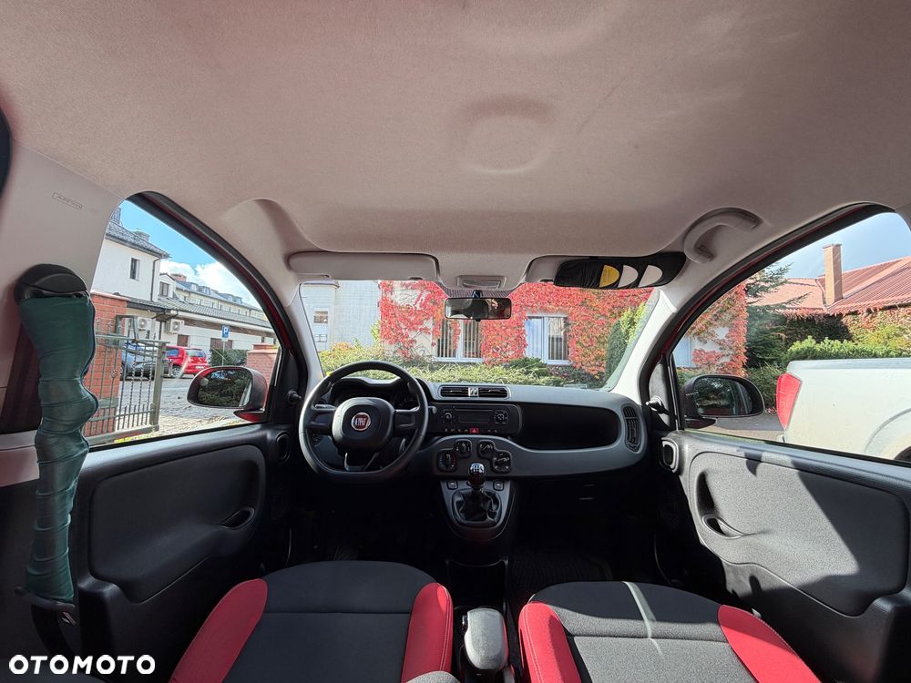 Fiat Panda 1.2 Easy - 7