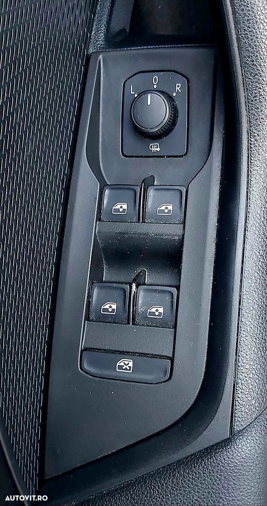 Skoda Octavia 2.0 TDI Ambition - 9