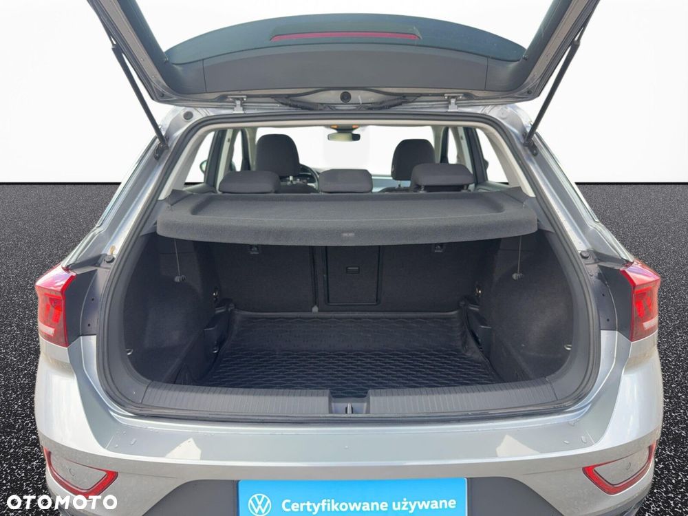 Volkswagen T-Roc 1.5 TSI Life - 32